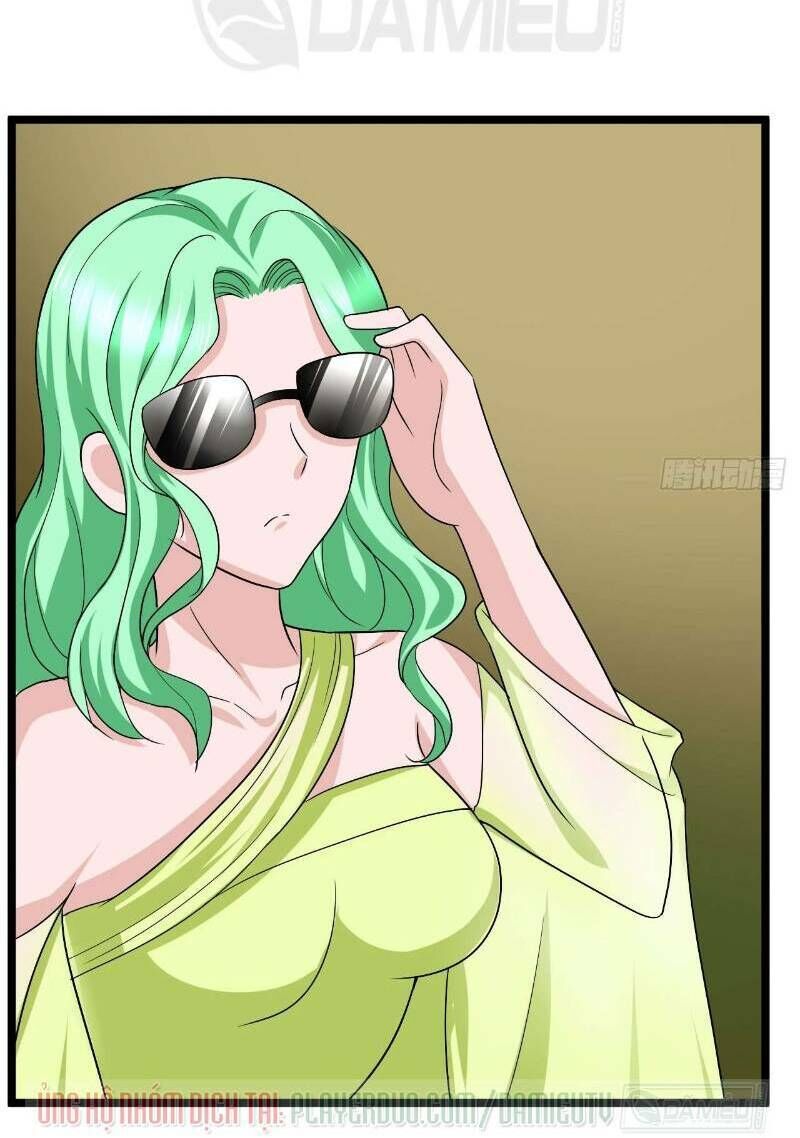 Đô Thị Tu Luyện Cuồng Triều Chapter 100 - 6