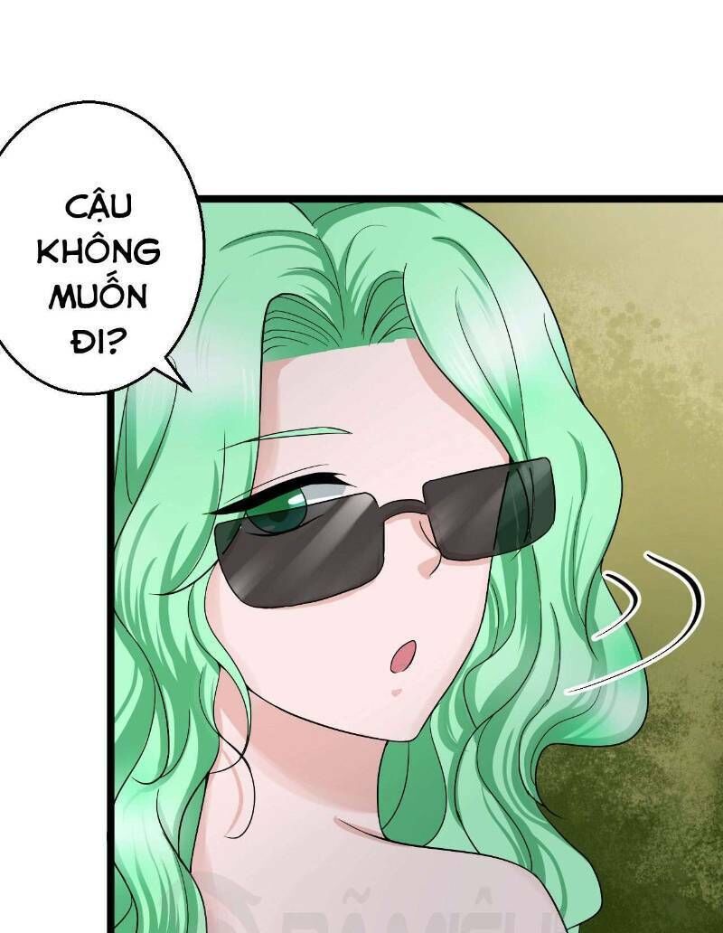 Đô Thị Tu Luyện Cuồng Triều Chapter 101 - 1