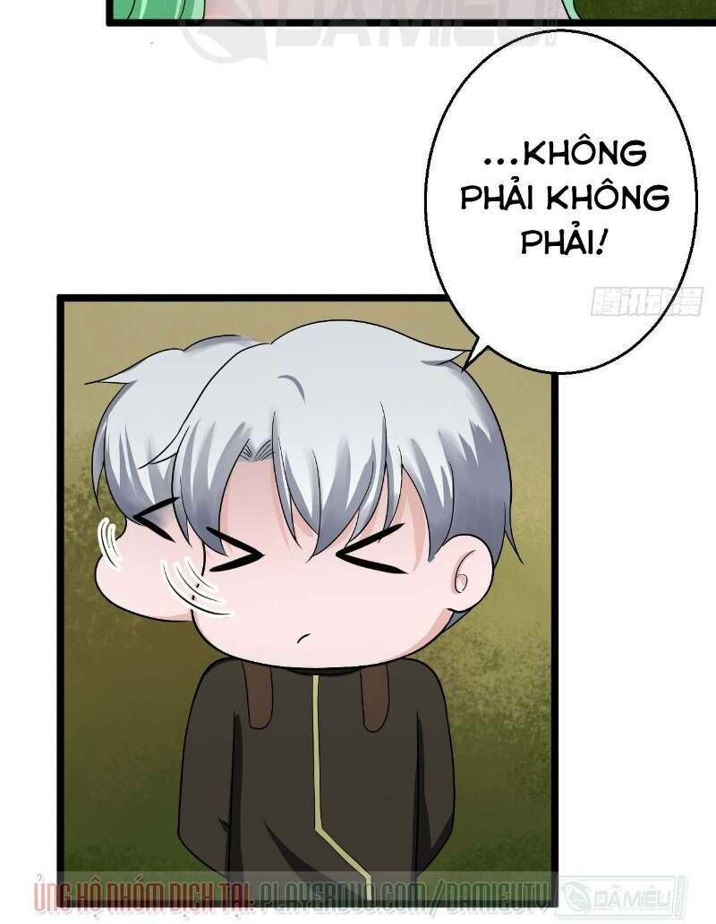 Đô Thị Tu Luyện Cuồng Triều Chapter 101 - 2