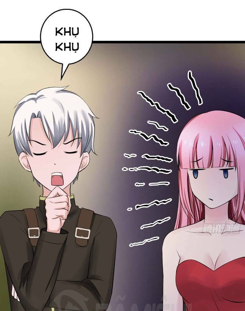 Đô Thị Tu Luyện Cuồng Triều Chapter 101 - 11