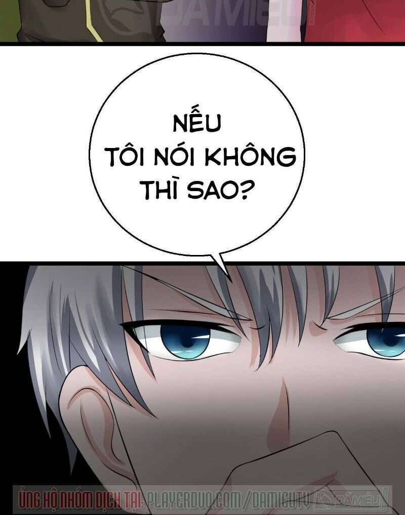 Đô Thị Tu Luyện Cuồng Triều Chapter 101 - 12