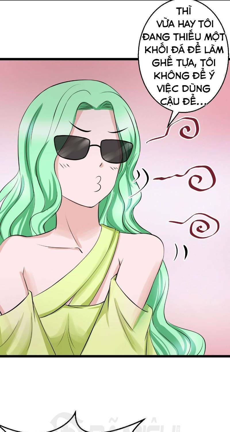 Đô Thị Tu Luyện Cuồng Triều Chapter 101 - 13