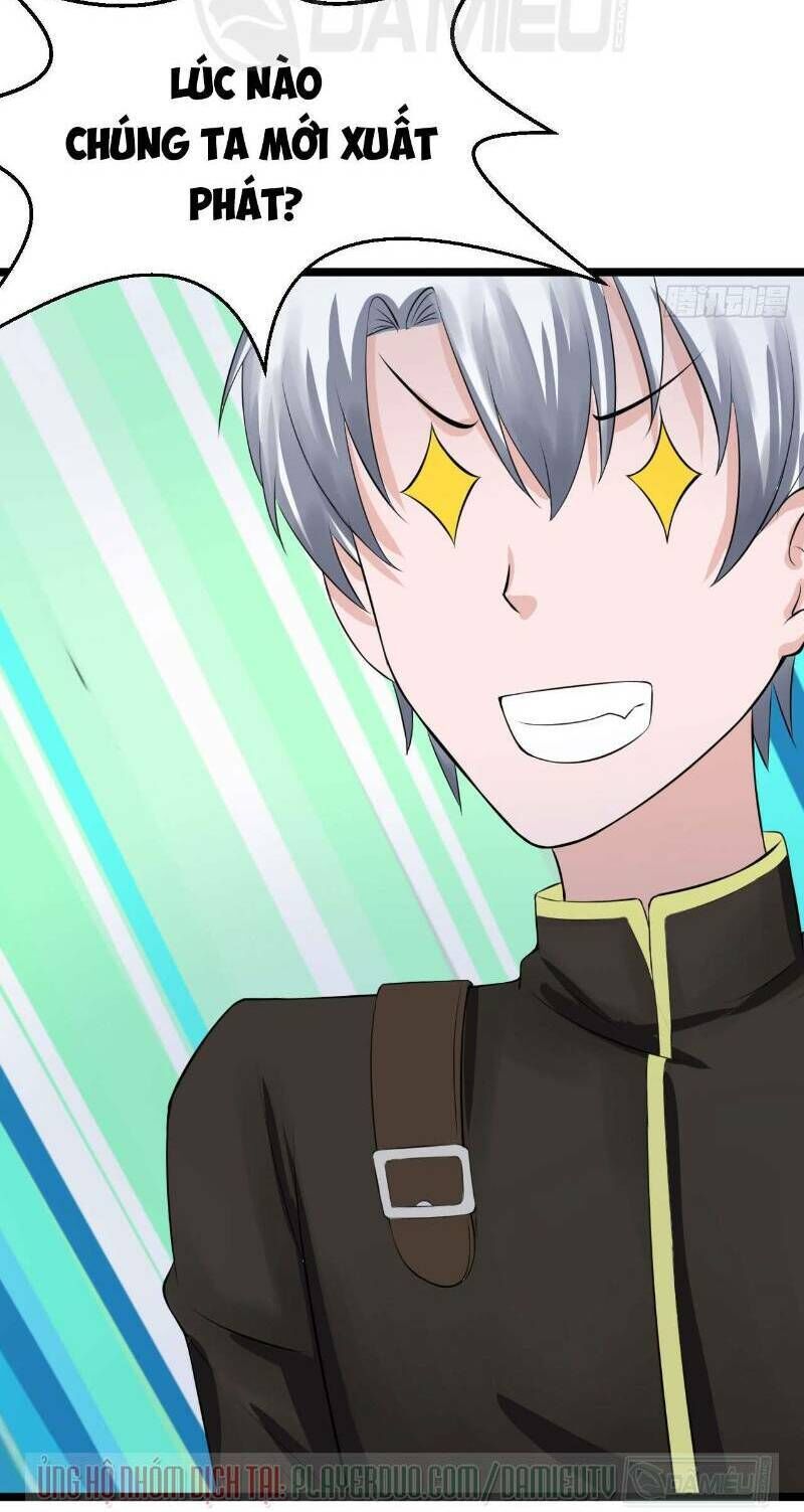 Đô Thị Tu Luyện Cuồng Triều Chapter 101 - 14