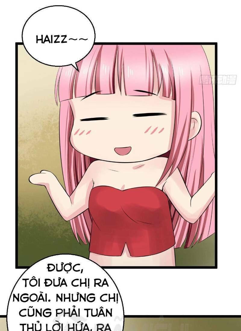 Đô Thị Tu Luyện Cuồng Triều Chapter 101 - 15