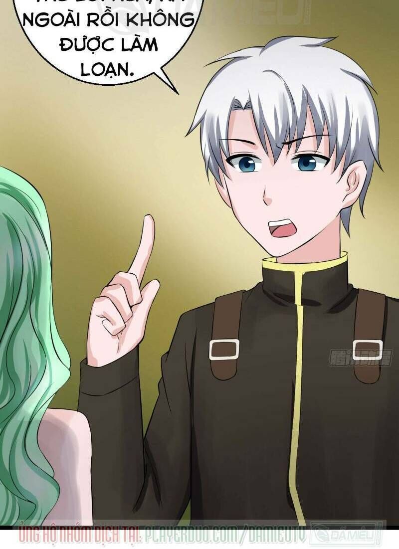 Đô Thị Tu Luyện Cuồng Triều Chapter 101 - 16