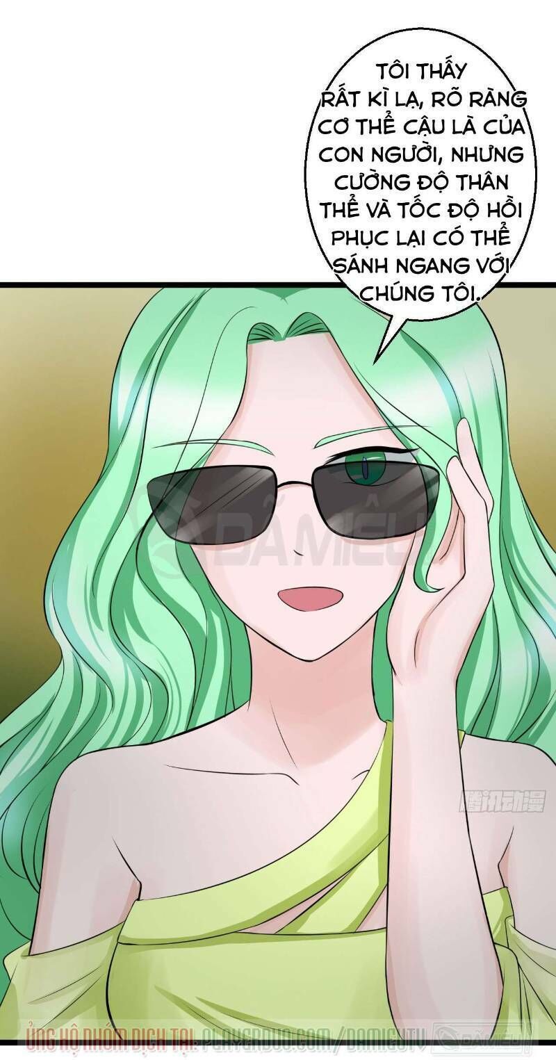 Đô Thị Tu Luyện Cuồng Triều Chapter 101 - 17