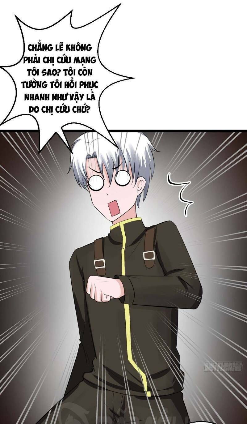 Đô Thị Tu Luyện Cuồng Triều Chapter 101 - 18