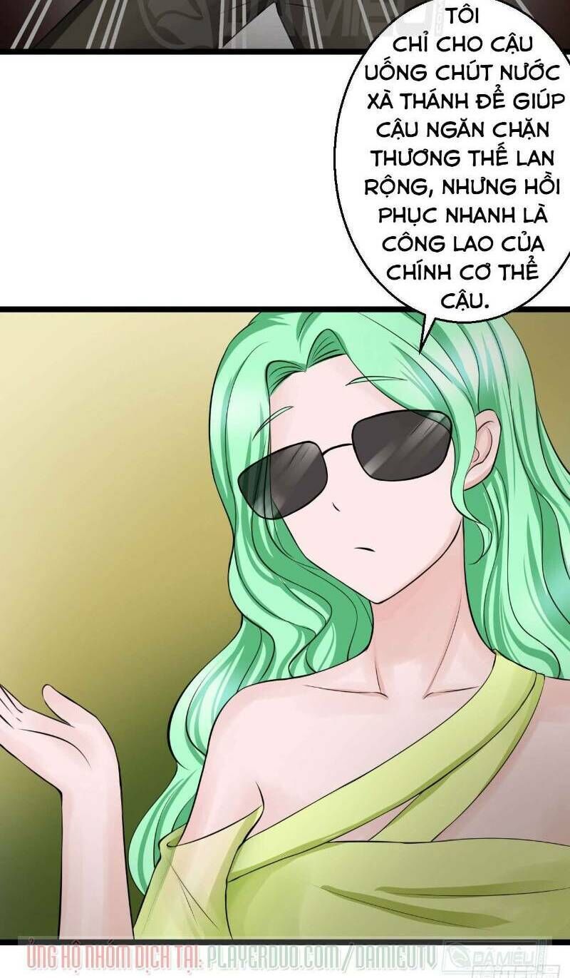 Đô Thị Tu Luyện Cuồng Triều Chapter 101 - 19