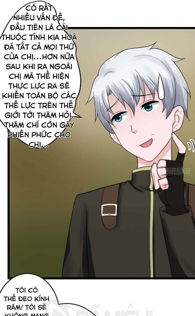 Đô Thị Tu Luyện Cuồng Triều Chapter 101 - 3