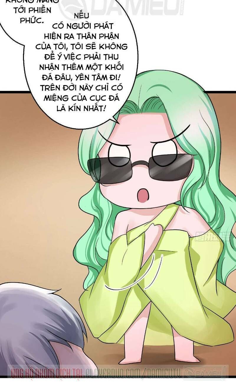 Đô Thị Tu Luyện Cuồng Triều Chapter 101 - 4