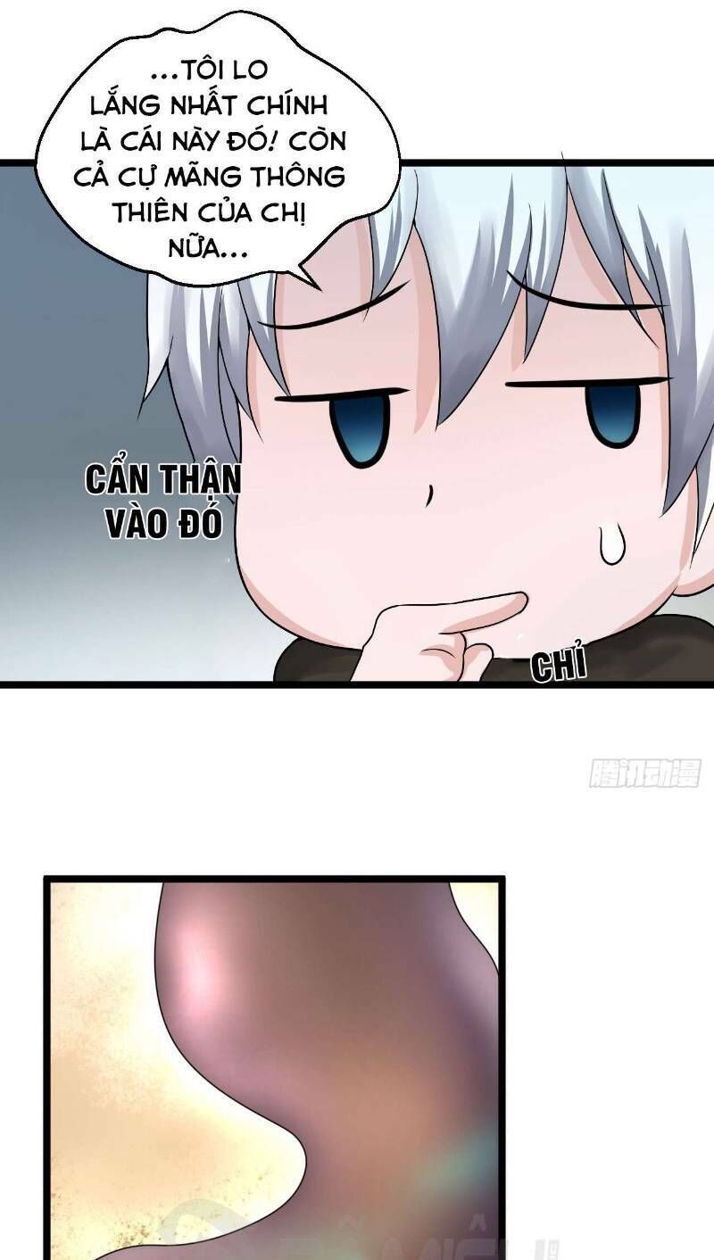 Đô Thị Tu Luyện Cuồng Triều Chapter 101 - 5