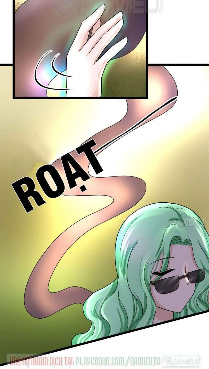 Đô Thị Tu Luyện Cuồng Triều Chapter 101 - 6