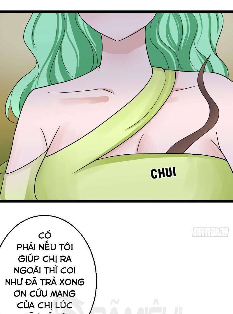 Đô Thị Tu Luyện Cuồng Triều Chapter 101 - 7