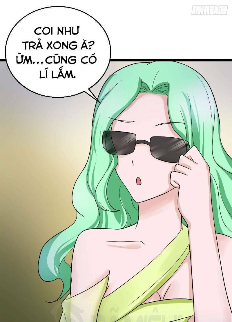 Đô Thị Tu Luyện Cuồng Triều Chapter 101 - 9