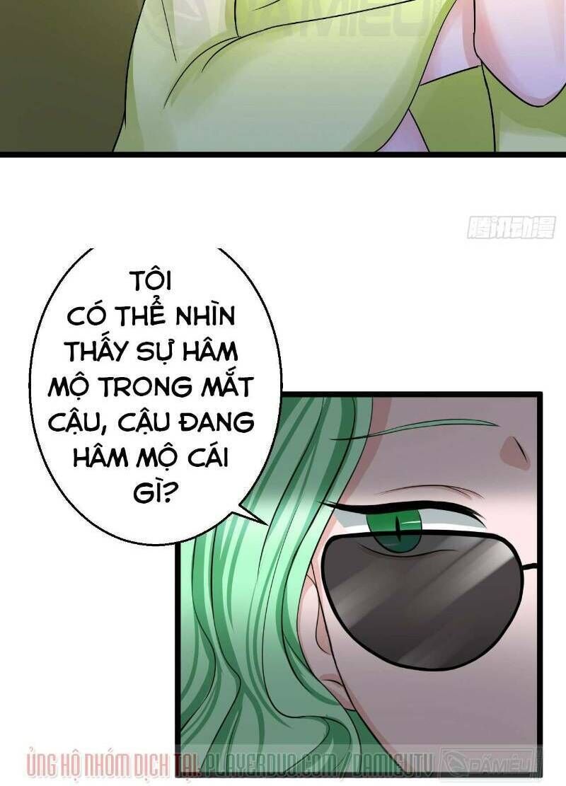 Đô Thị Tu Luyện Cuồng Triều Chapter 101 - 10