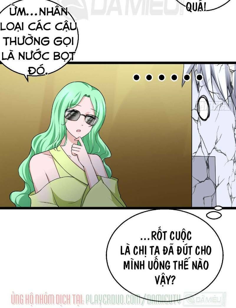 Đô Thị Tu Luyện Cuồng Triều Chapter 102 - 2