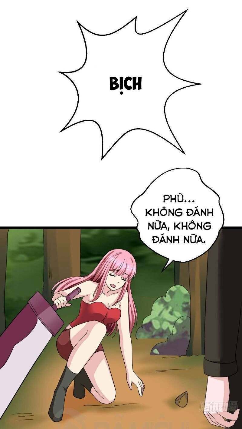 Đô Thị Tu Luyện Cuồng Triều Chapter 102 - 12