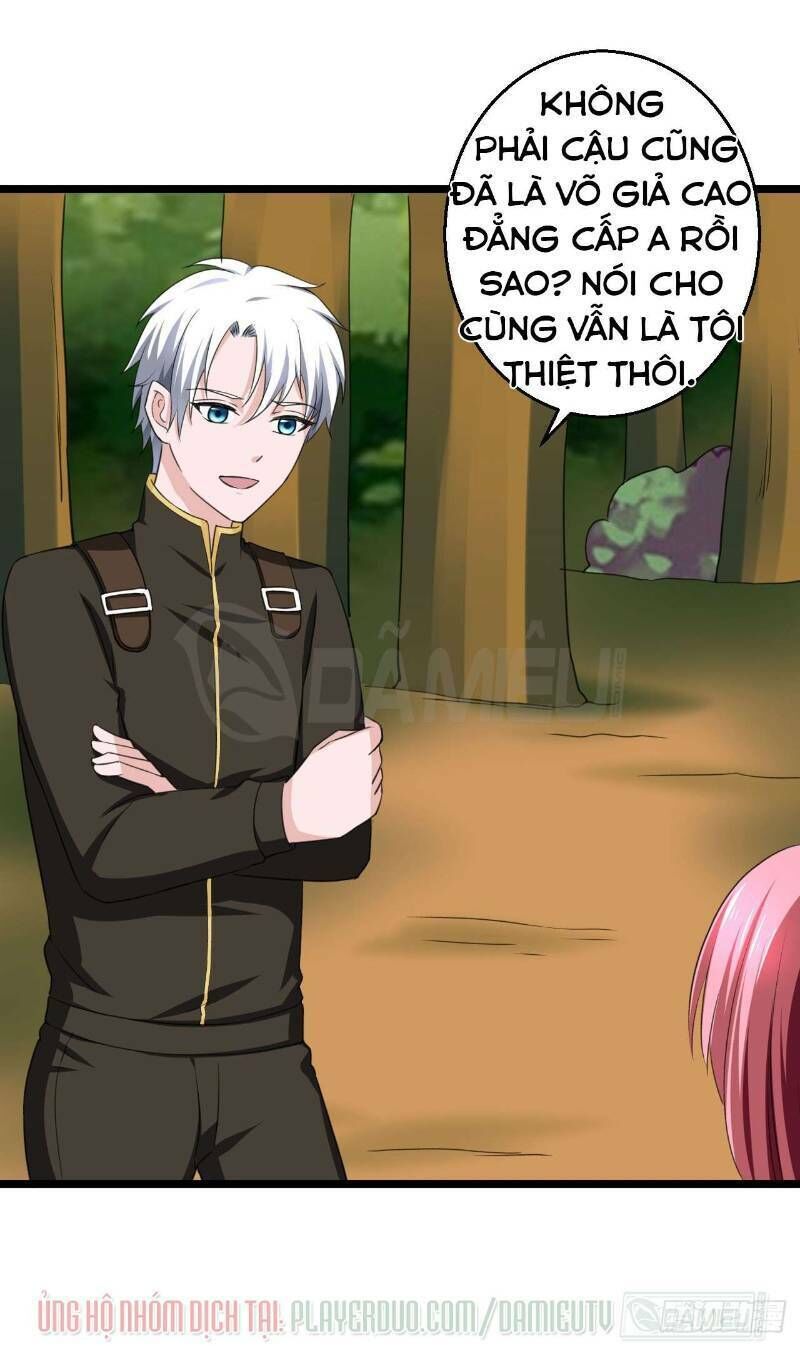 Đô Thị Tu Luyện Cuồng Triều Chapter 102 - 14