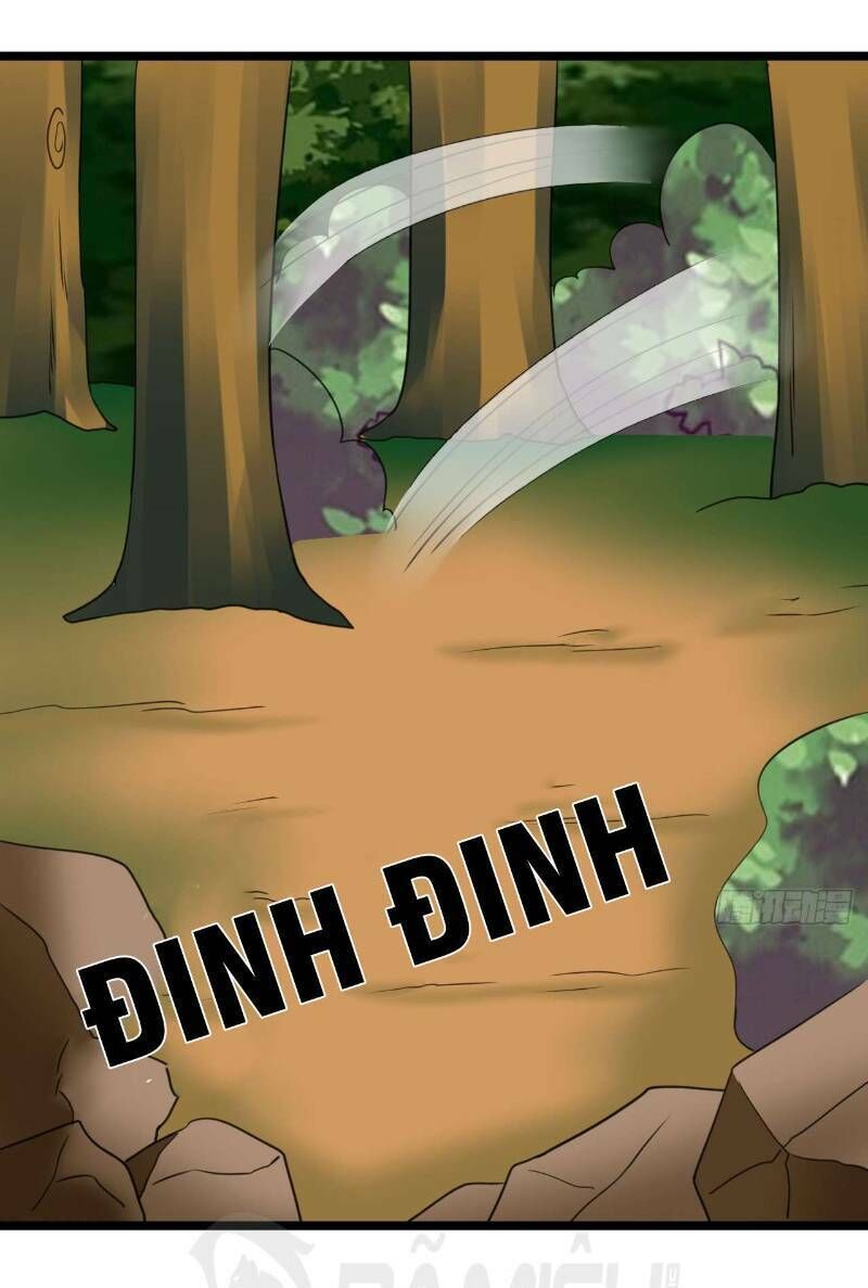 Đô Thị Tu Luyện Cuồng Triều Chapter 102 - 10