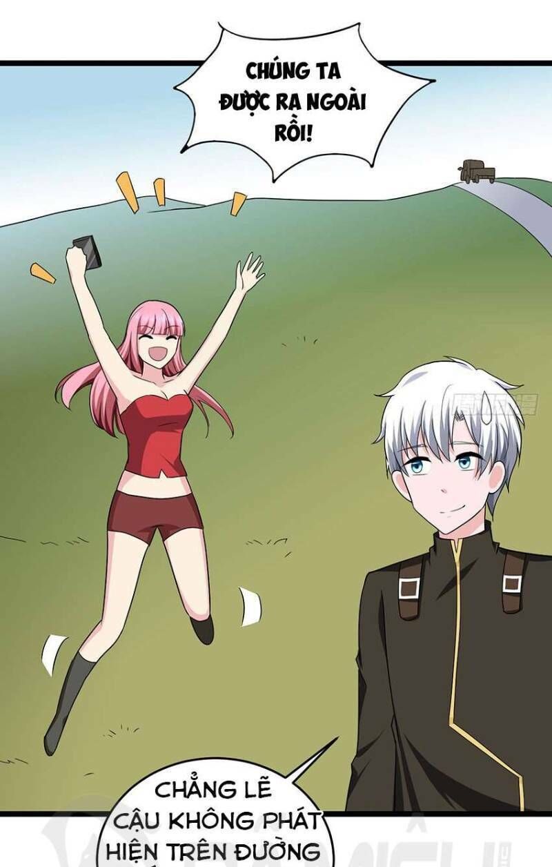Đô Thị Tu Luyện Cuồng Triều Chapter 103 - 19