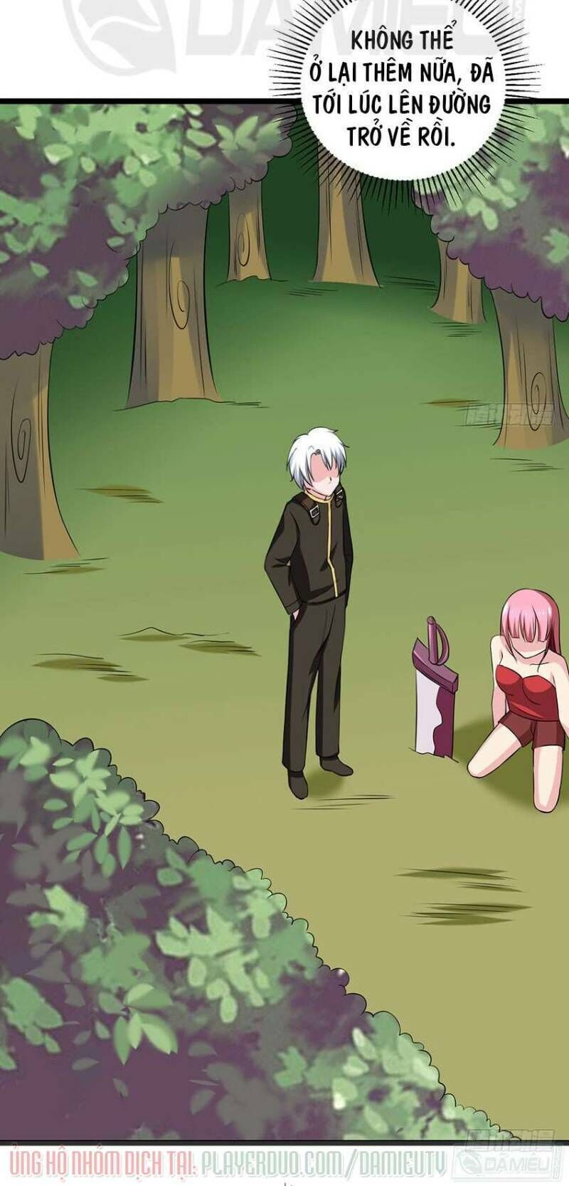 Đô Thị Tu Luyện Cuồng Triều Chapter 103 - 7