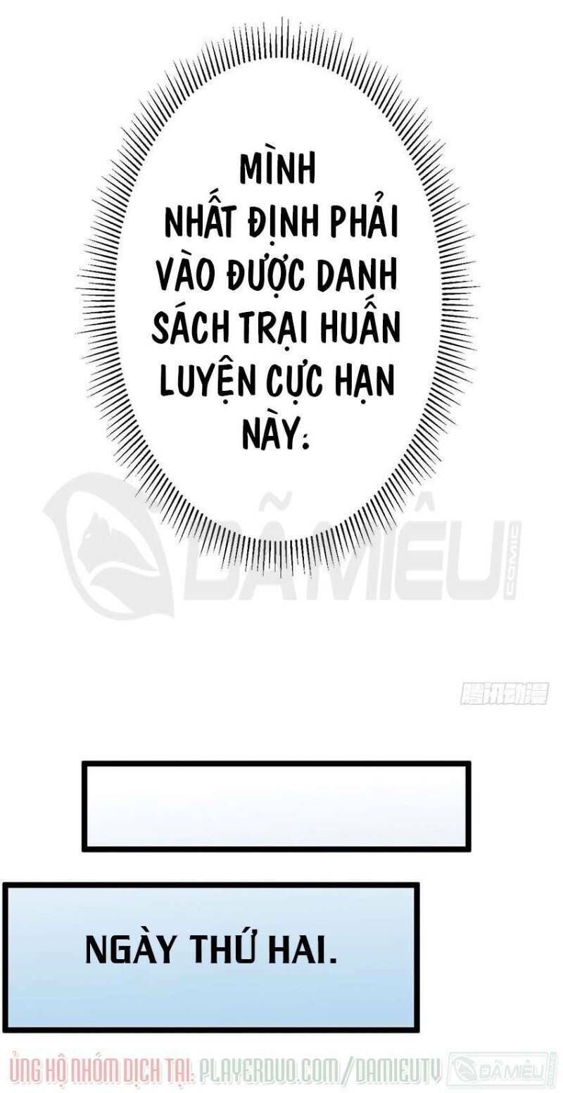 Đô Thị Tu Luyện Cuồng Triều Chapter 103 - 8