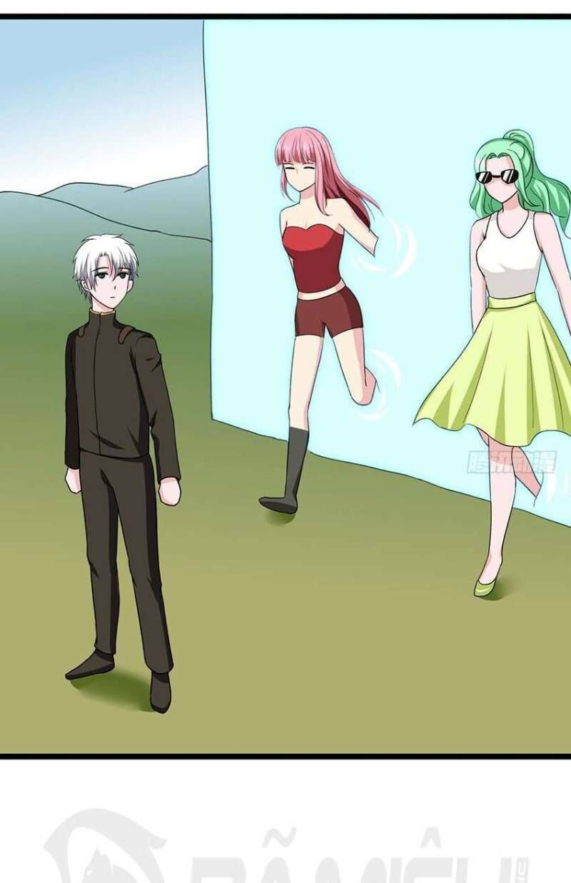 Đô Thị Tu Luyện Cuồng Triều Chapter 103 - 9