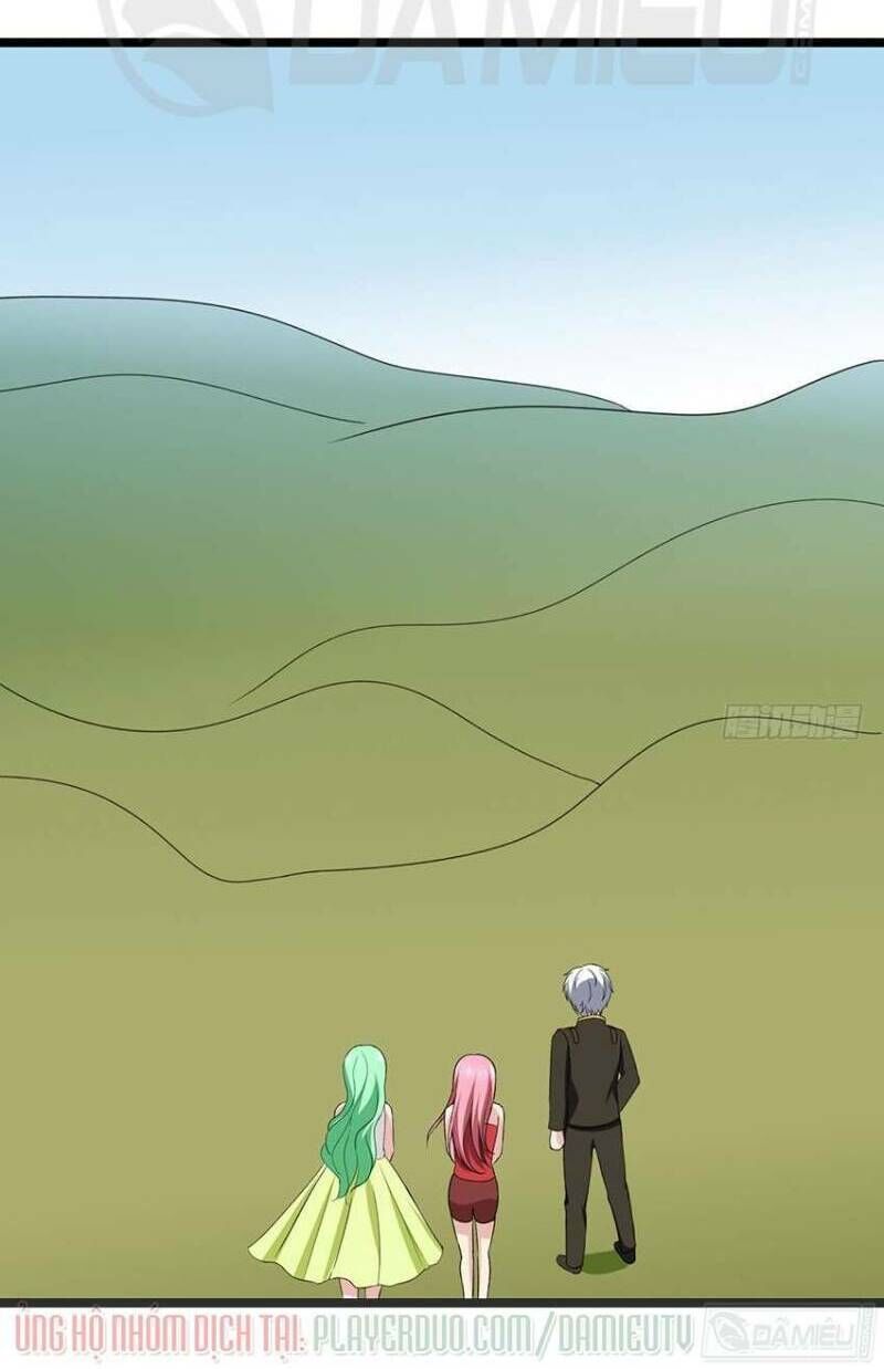 Đô Thị Tu Luyện Cuồng Triều Chapter 103 - 10