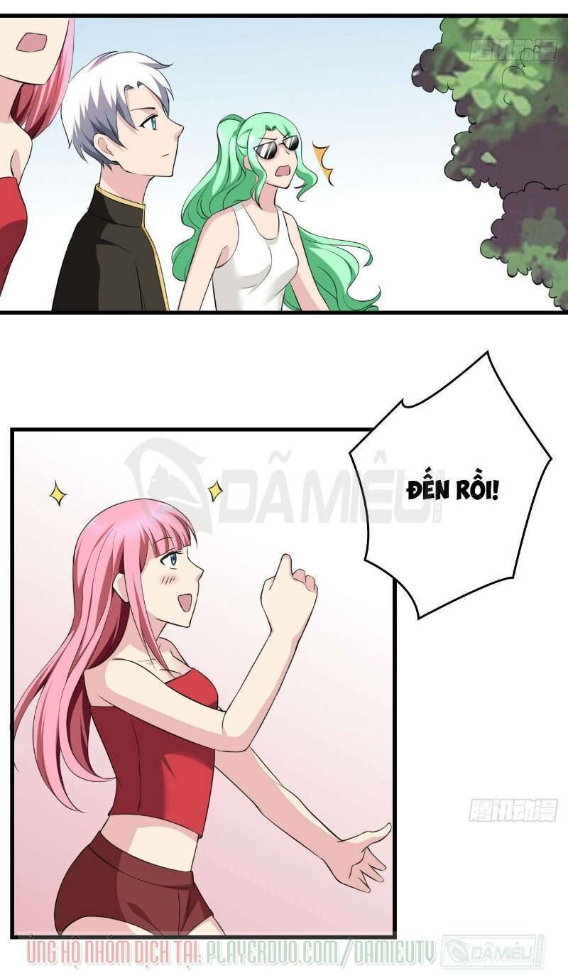 Đô Thị Tu Luyện Cuồng Triều Chapter 104 - 2