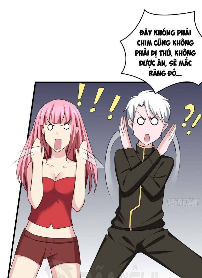 Đô Thị Tu Luyện Cuồng Triều Chapter 104 - 5