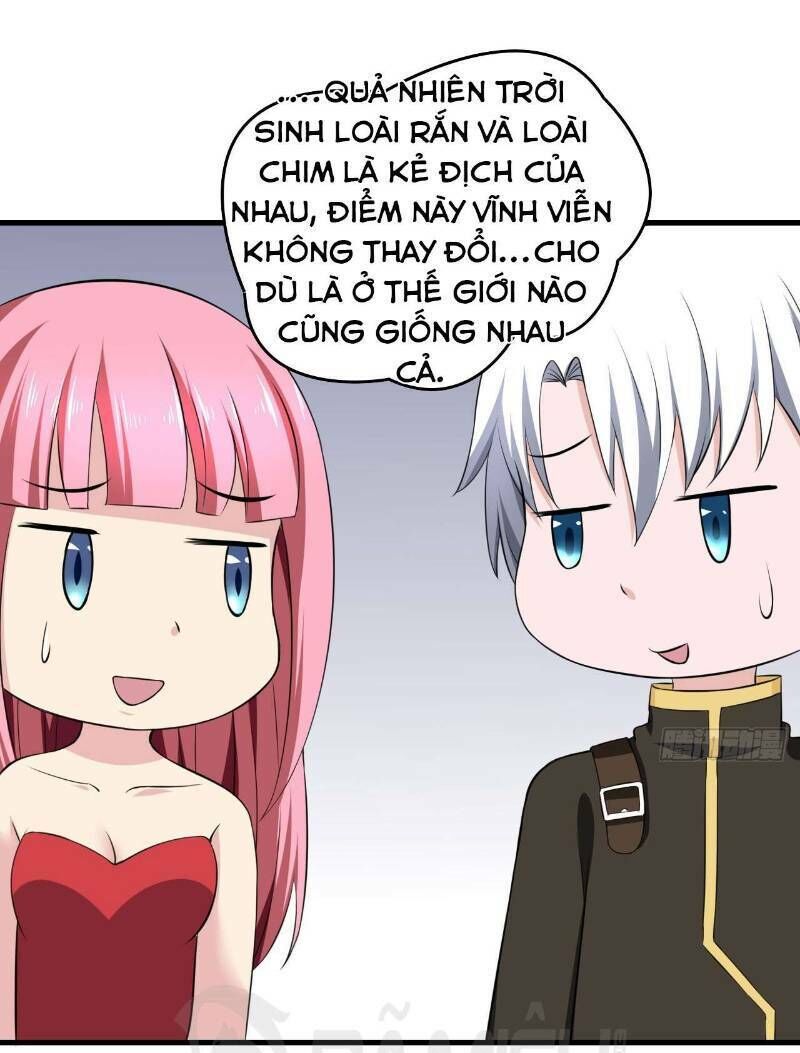 Đô Thị Tu Luyện Cuồng Triều Chapter 104 - 7