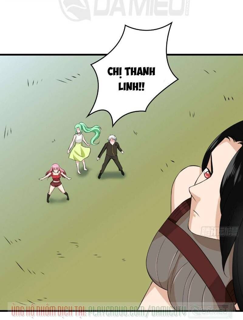 Đô Thị Tu Luyện Cuồng Triều Chapter 104 - 8