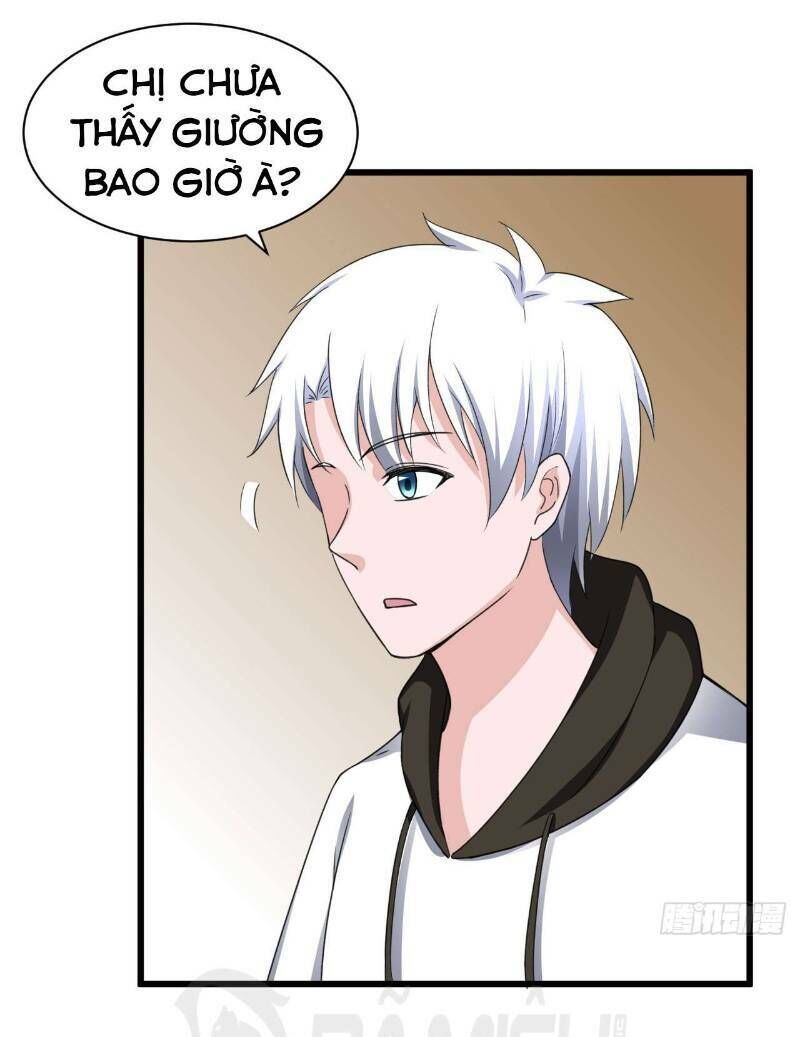 Đô Thị Tu Luyện Cuồng Triều Chapter 105 - 14