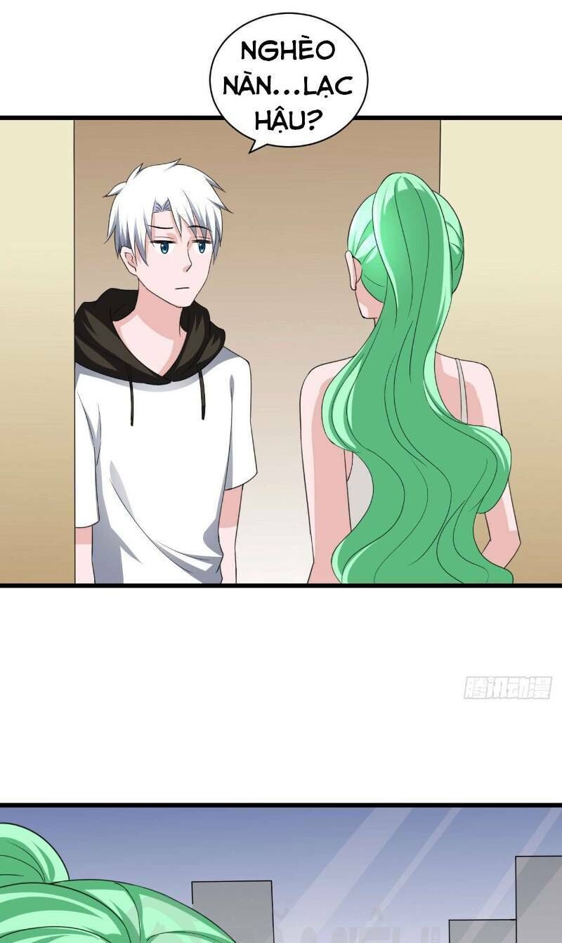 Đô Thị Tu Luyện Cuồng Triều Chapter 105 - 16