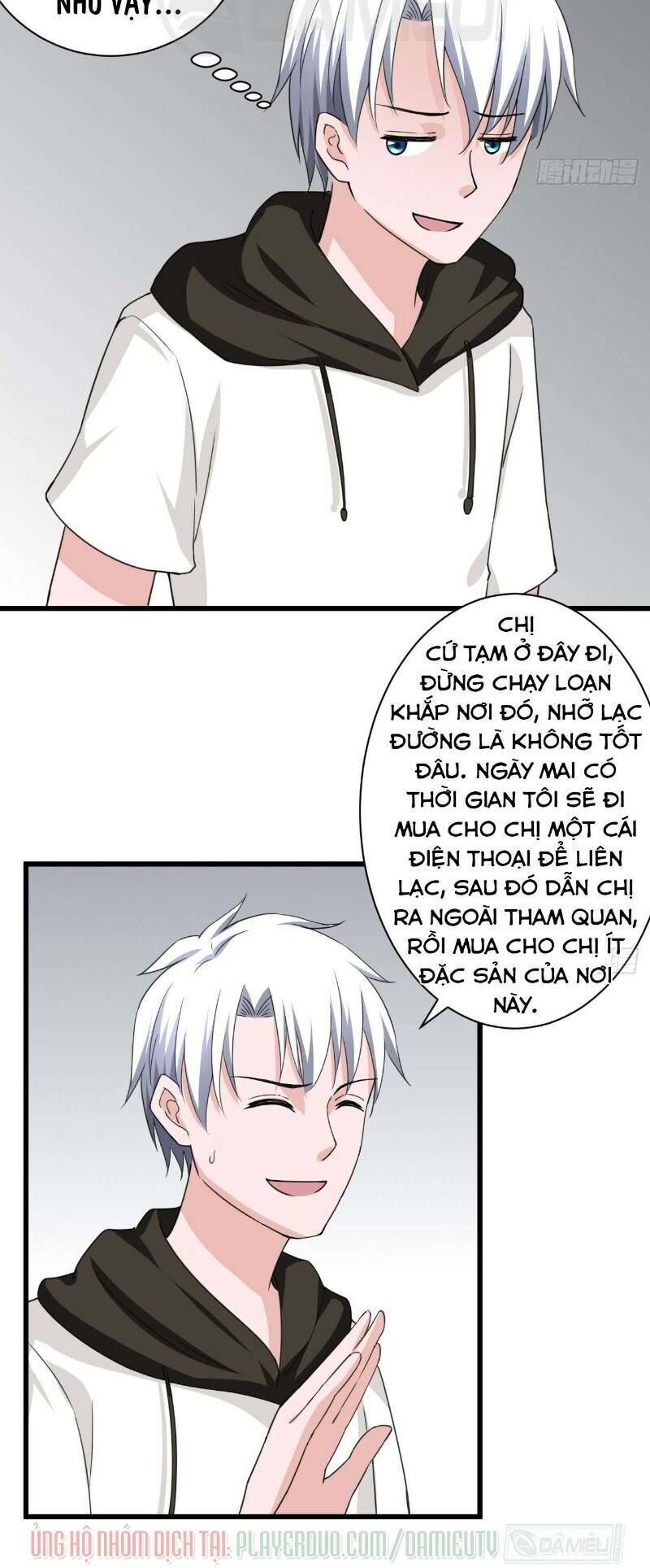 Đô Thị Tu Luyện Cuồng Triều Chapter 105 - 19