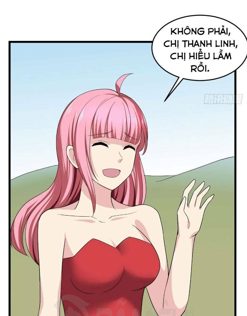 Đô Thị Tu Luyện Cuồng Triều Chapter 105 - 3