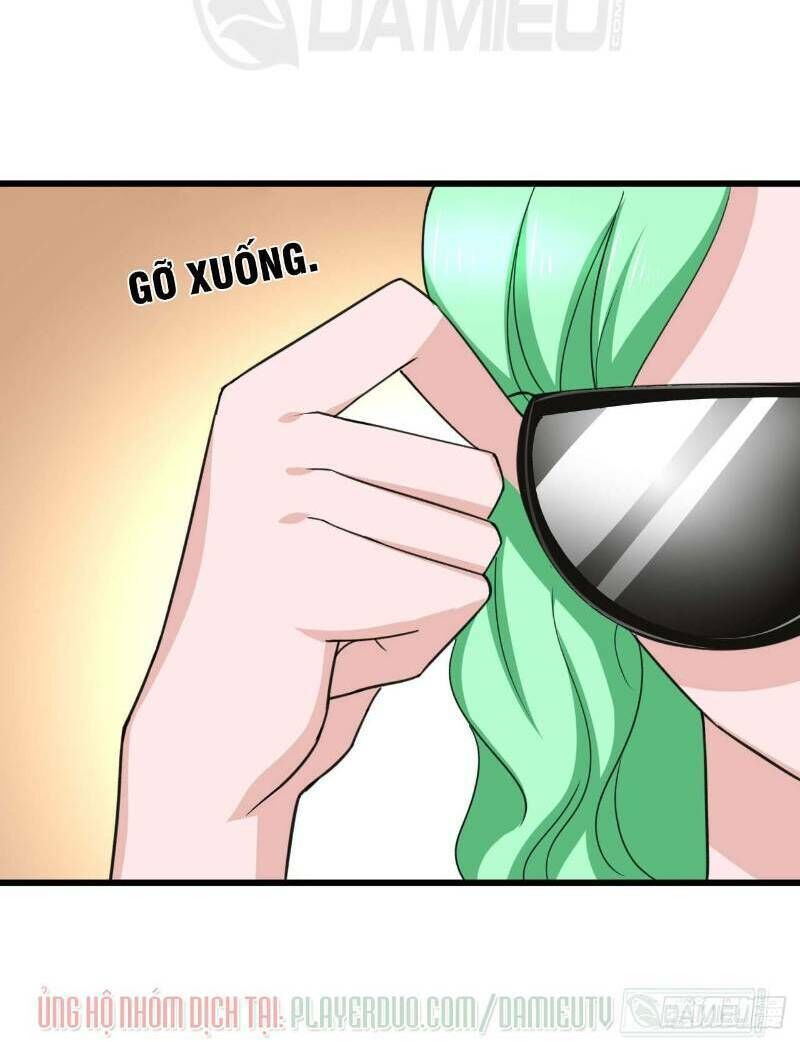 Đô Thị Tu Luyện Cuồng Triều Chapter 105 - 21