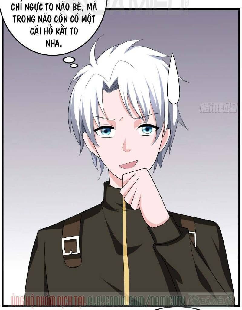 Đô Thị Tu Luyện Cuồng Triều Chapter 105 - 6