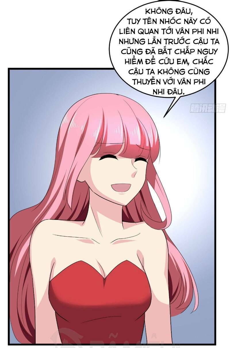 Đô Thị Tu Luyện Cuồng Triều Chapter 105 - 7