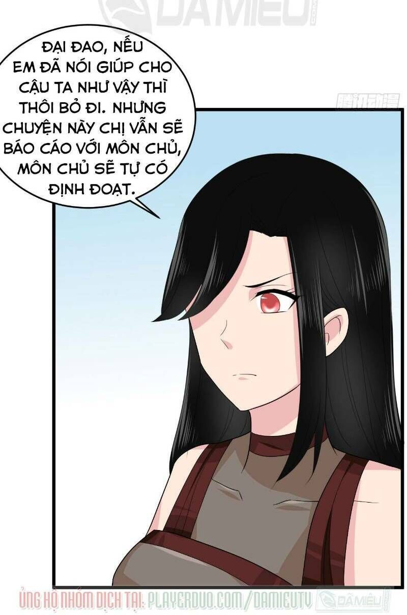 Đô Thị Tu Luyện Cuồng Triều Chapter 105 - 8