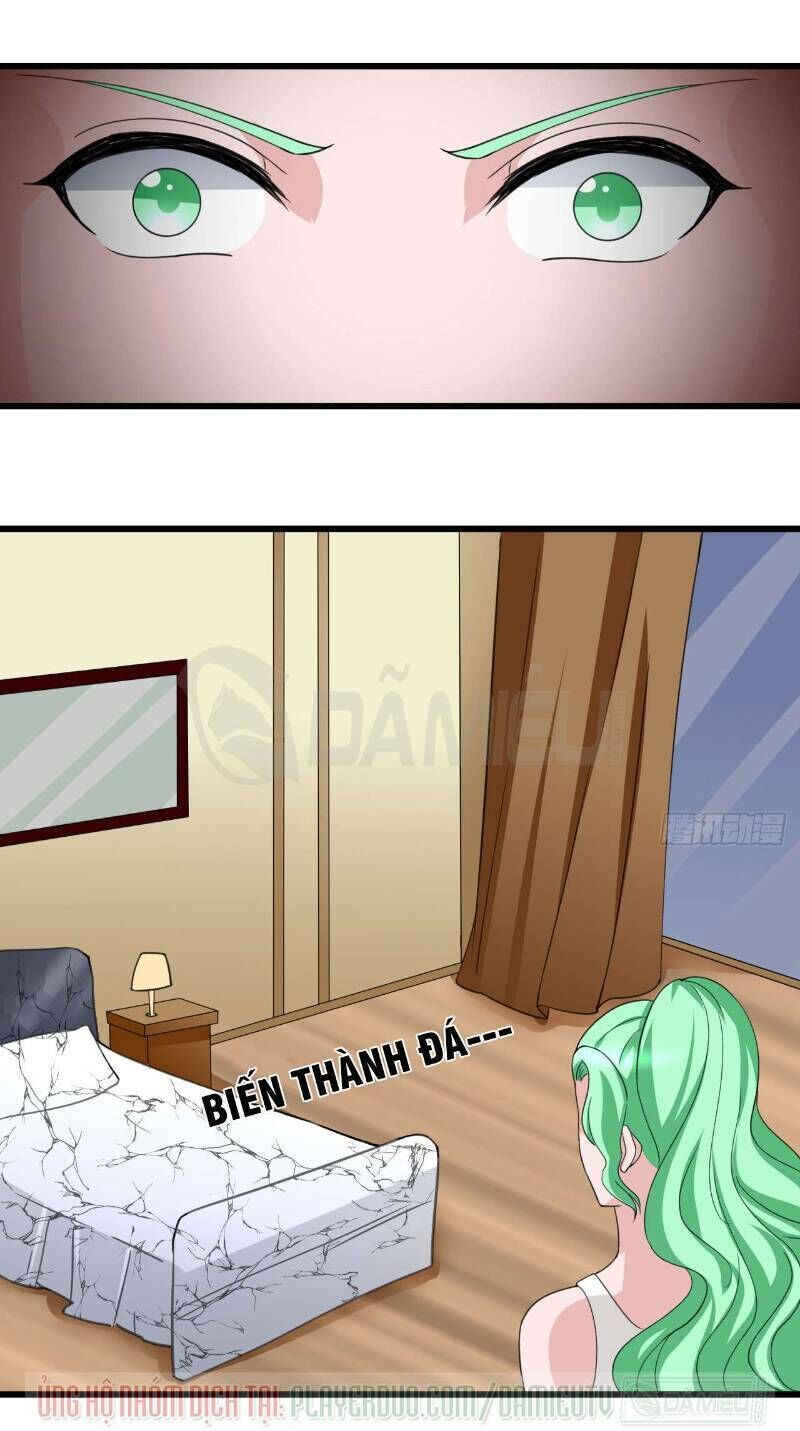 Đô Thị Tu Luyện Cuồng Triều Chapter 106 - 1