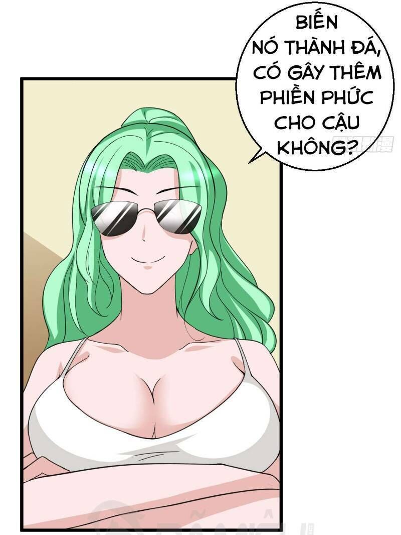 Đô Thị Tu Luyện Cuồng Triều Chapter 106 - 2