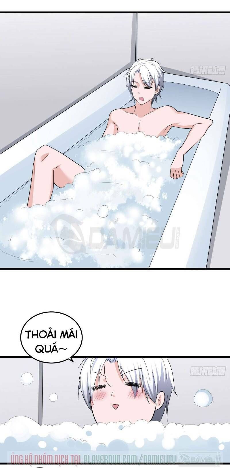 Đô Thị Tu Luyện Cuồng Triều Chapter 106 - 17