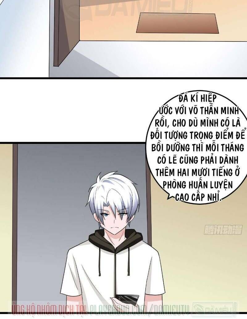 Đô Thị Tu Luyện Cuồng Triều Chapter 106 - 20