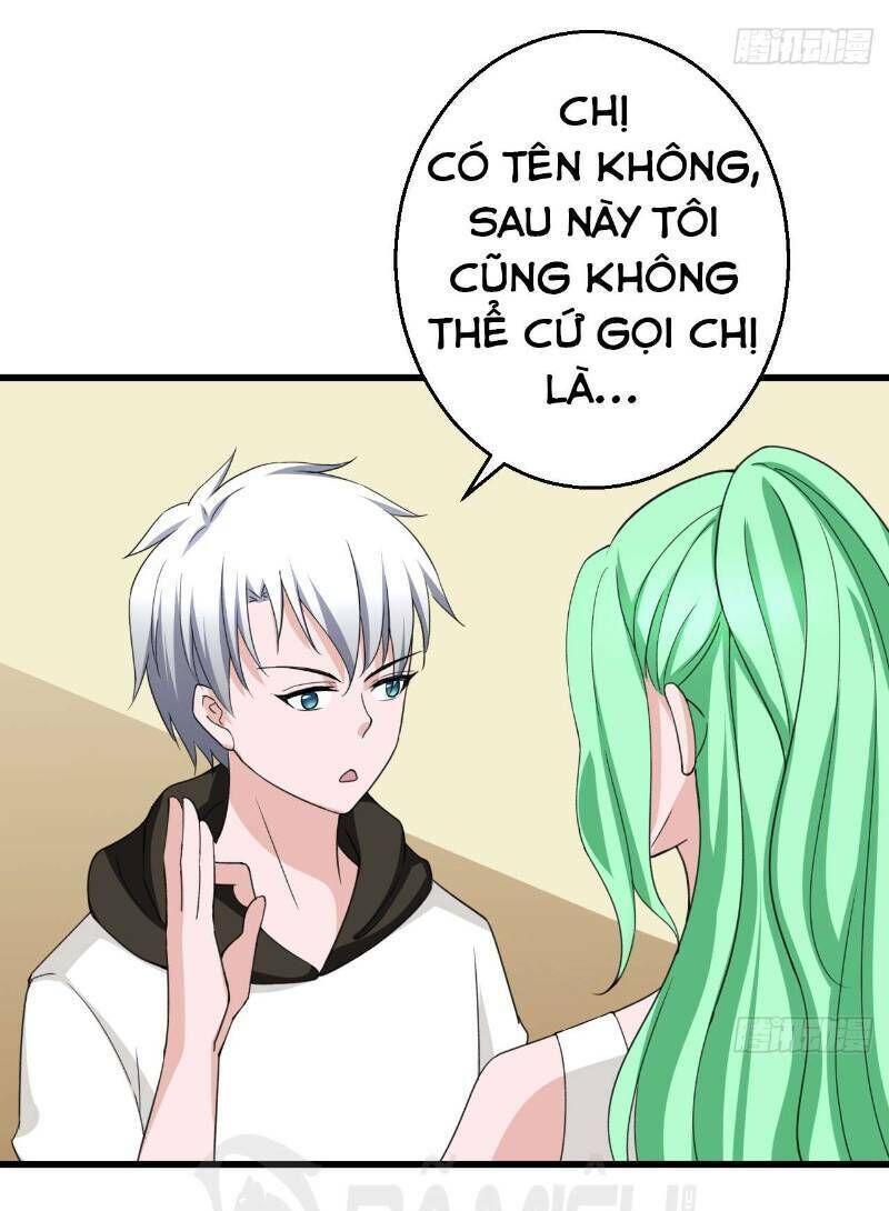 Đô Thị Tu Luyện Cuồng Triều Chapter 106 - 4