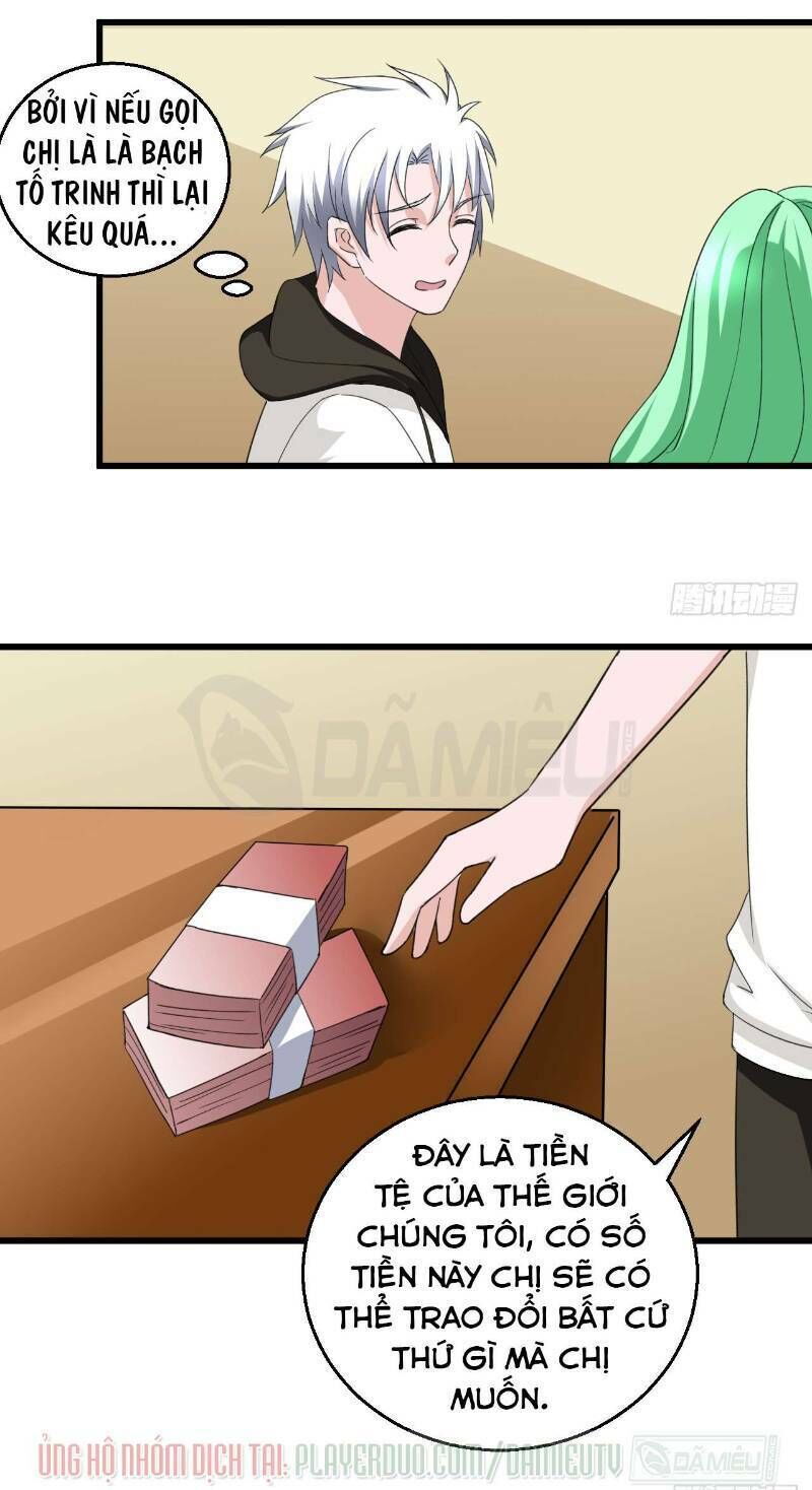 Đô Thị Tu Luyện Cuồng Triều Chapter 106 - 7