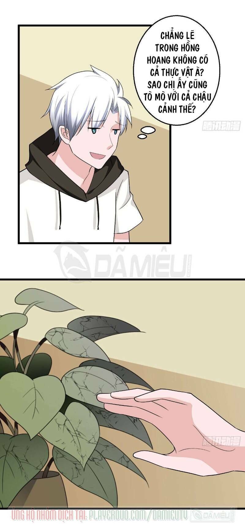 Đô Thị Tu Luyện Cuồng Triều Chapter 106 - 9