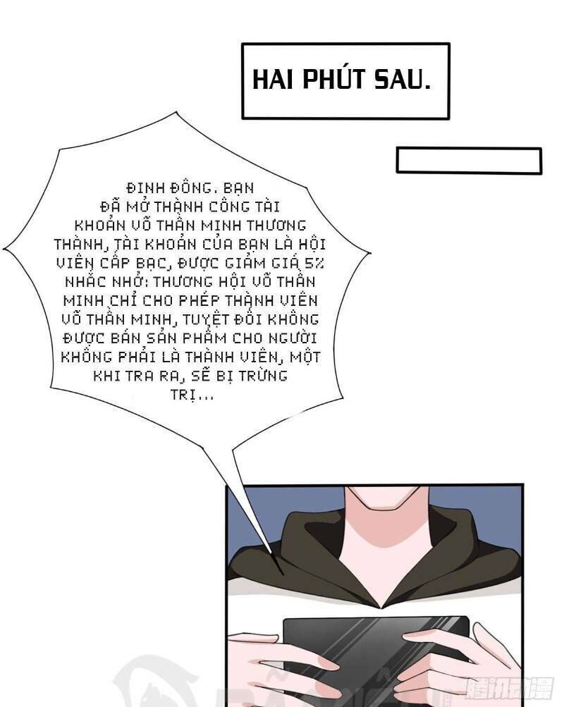 Đô Thị Tu Luyện Cuồng Triều Chapter 107 - 12