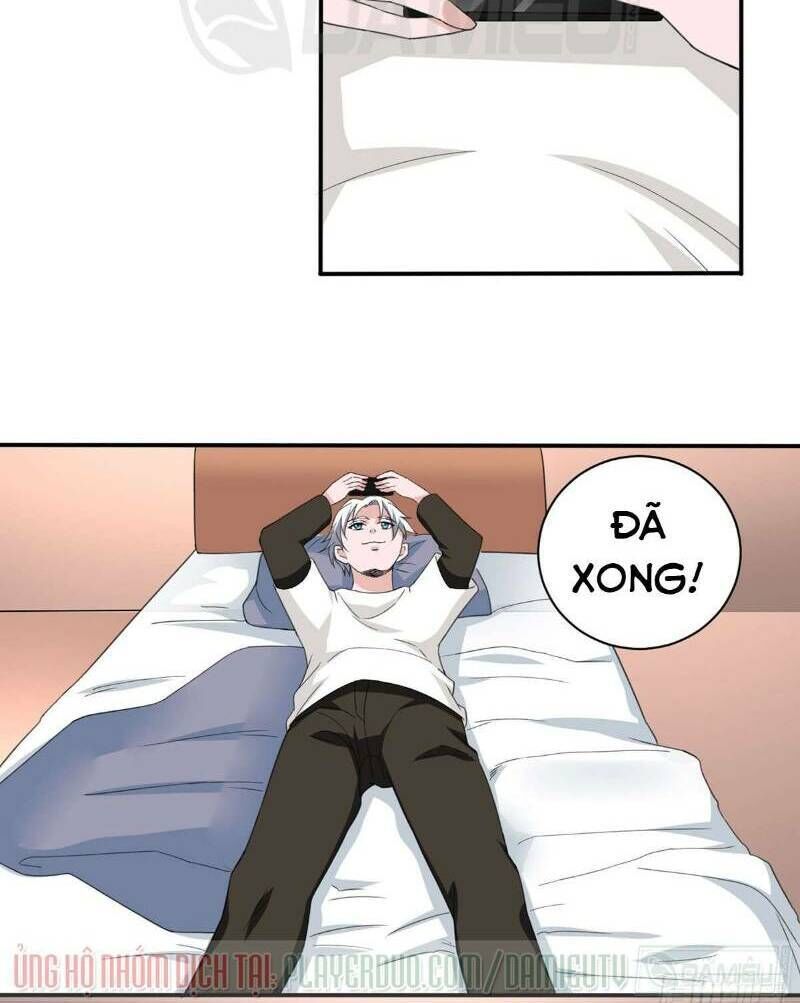 Đô Thị Tu Luyện Cuồng Triều Chapter 107 - 13