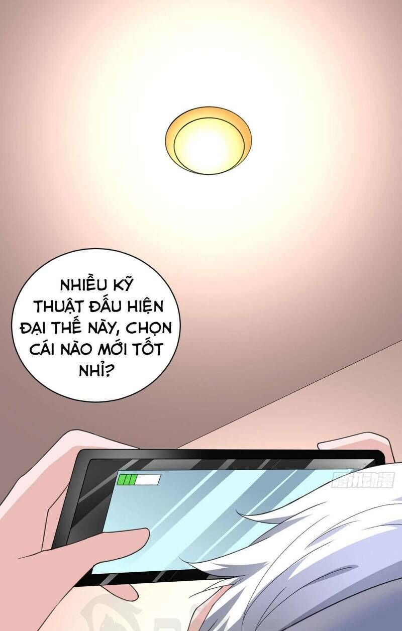 Đô Thị Tu Luyện Cuồng Triều Chapter 107 - 14